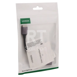 Переходник HDMI - HDMI Ugreen HD165, RTL