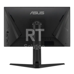 Монитор 27" ASUS TUF Gaming VG27UQEL5A, Black
