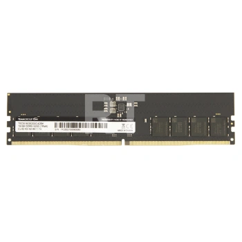 DDR-5 DIMM 16 GB 5200 MHz Team Group Elite, BOX (TED516G5200C4201)