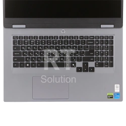Ноутбук Lenovo LOQ 17IRX10 (83JH00DERK)