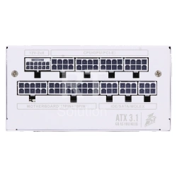 Блок питания SFX/ATX 850 W 1Stplayer PS-850SFX WH