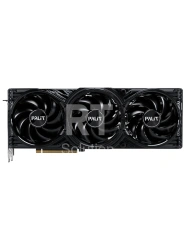 Видеокарта Palit RTX 5070 GamingPro OC, 12 GB, GeForce RTX 5070