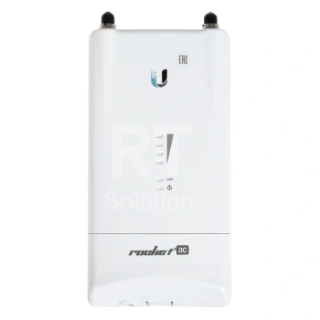 Точка доступа Ubiquiti Rocket 5AC Lite