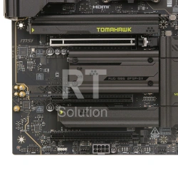 Материнская плата MSI MAG X870 Tomahawk WiFi, AM5