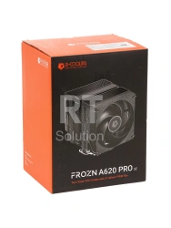 Кулер ID-Cooling Frozn A620 PRO SE