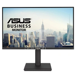 Монитор 27" ASUS BE27ACGN, Black