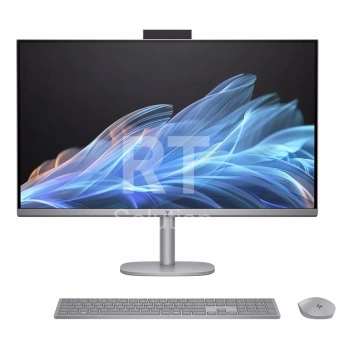 Моноблок HP OmniStudio X 32-c0015ci (D10D8EA)