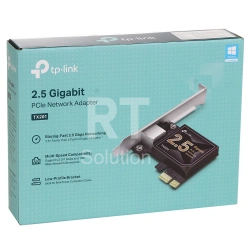 Сетевая карта TP-Link TX201