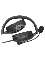 Гарнитура A4Tech Fstyler FH280U, Black