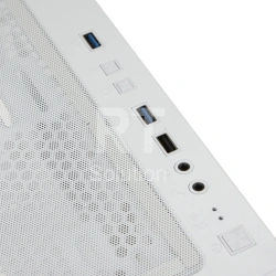 Корпус Wintek Andromeda D531-W TG, White