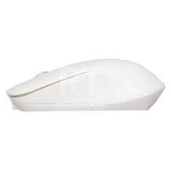 Мышь Defender Velvet MB-406, White, USB