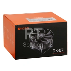 Кулер ID-Cooling DK-07i
