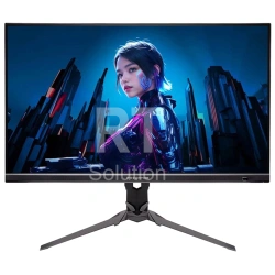 Монитор 27" Acer Predator XB273KV5bmiiprx, Black