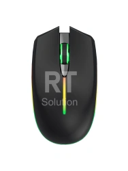 Мышь Defender Fusion MM-283, Black, USB