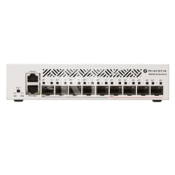 Switch 9 port MikroTik CRS310-1G-5S-4S+IN