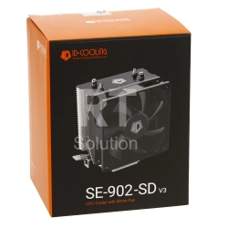 Кулер ID-Cooling SE-902-SD V3