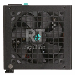Блок питания ATX 650 W DeepCool GamerStorm PF650X