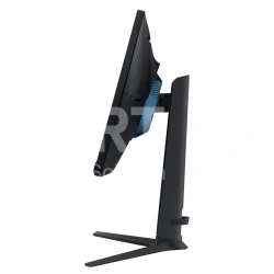 Монитор 27" Samsung Odyssey G3 LS27DG302EIXCI, Black