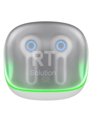 Bluetooth гарнитура Defender CyberDots 290, White