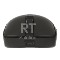 Мышь A4Tech Bloody R72 Ultra Duo, Black, USB