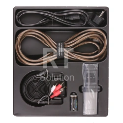 Колонки Edifier Airpulse A200T (2.0), Black