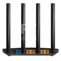 Маршрутизатор TP-Link Archer C6 V6.0