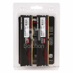 DDR-5 DIMM 32 GB 5600 MHz AMD Radeon R5 Gamer, 2x 16 GB Kit, BOX (R5S532G5600U1K)