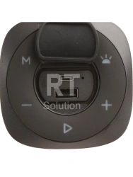 Колонка портативная Sven PS-155 (2.0), Black