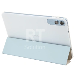 Планшет Oscal Pad 200, 13.4", 6 GB, 256 GB, Wi-Fi+4G, Glacier Blue