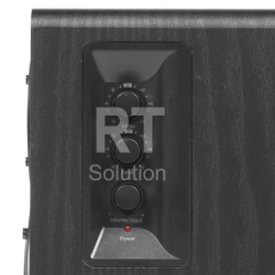 Колонки Edifier R1280DBs (2.0), Black