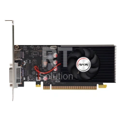 Видеокарта Afox GT 1030 AF1030-2048D5L8, 2 GB, GeForce GT1030