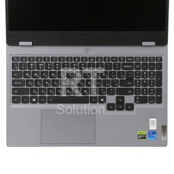 Ноутбук Lenovo LOQ 15IRX10 (83JE016KRK)