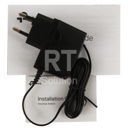 Switch 8 port TP-Link TL-SG1008D