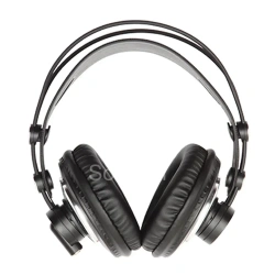 Наушники Music Public Kingdom HP505, Black