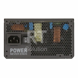 Блок питания ATX 850 W FSP Vita-850GM