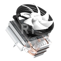 Кулер PCCooler S83 PRO SRGB