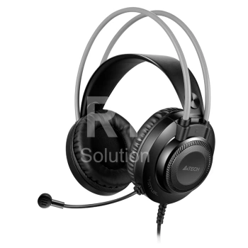 Гарнитура A4Tech Fstyler FH200U, Grey