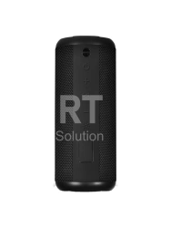 Колонка портативная Sven PS-315 (2.0), Black