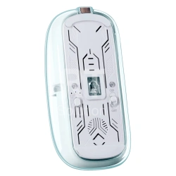 Мышь Defender Ixes MM-999, Clear, Bluetooth, USB