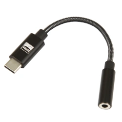 ЦАП-усилитель для наушников Simgot DEW0, USB Type-C