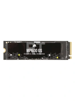 SSD накопитель 500 GB Corsair MP600 GS, M.2, PCIe 4.0