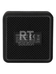 Колонка портативная Edifier ES20, Black