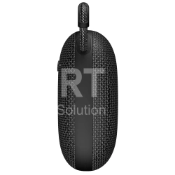 Колонка портативная A4Tech Bloody S3 Carry, Black