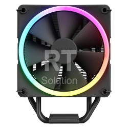 Кулер NZXT T120 RGB Black