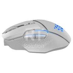 Мышь Defender Ibix GM-895, White, USB