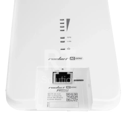 Точка доступа Ubiquiti Rocket Prism 5AC Gen 2