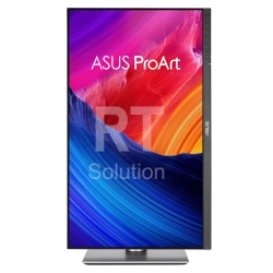 Монитор 27" ASUS ProArt PA27JCV, Black-Silver