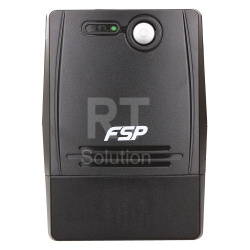 UPS FSP FP 850 (Schuko)