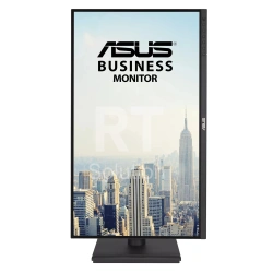 Монитор 27" ASUS BE27ACGN, Black