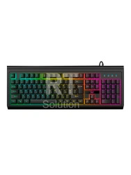 Клавиатура Sven KB-G8400, Black, USB